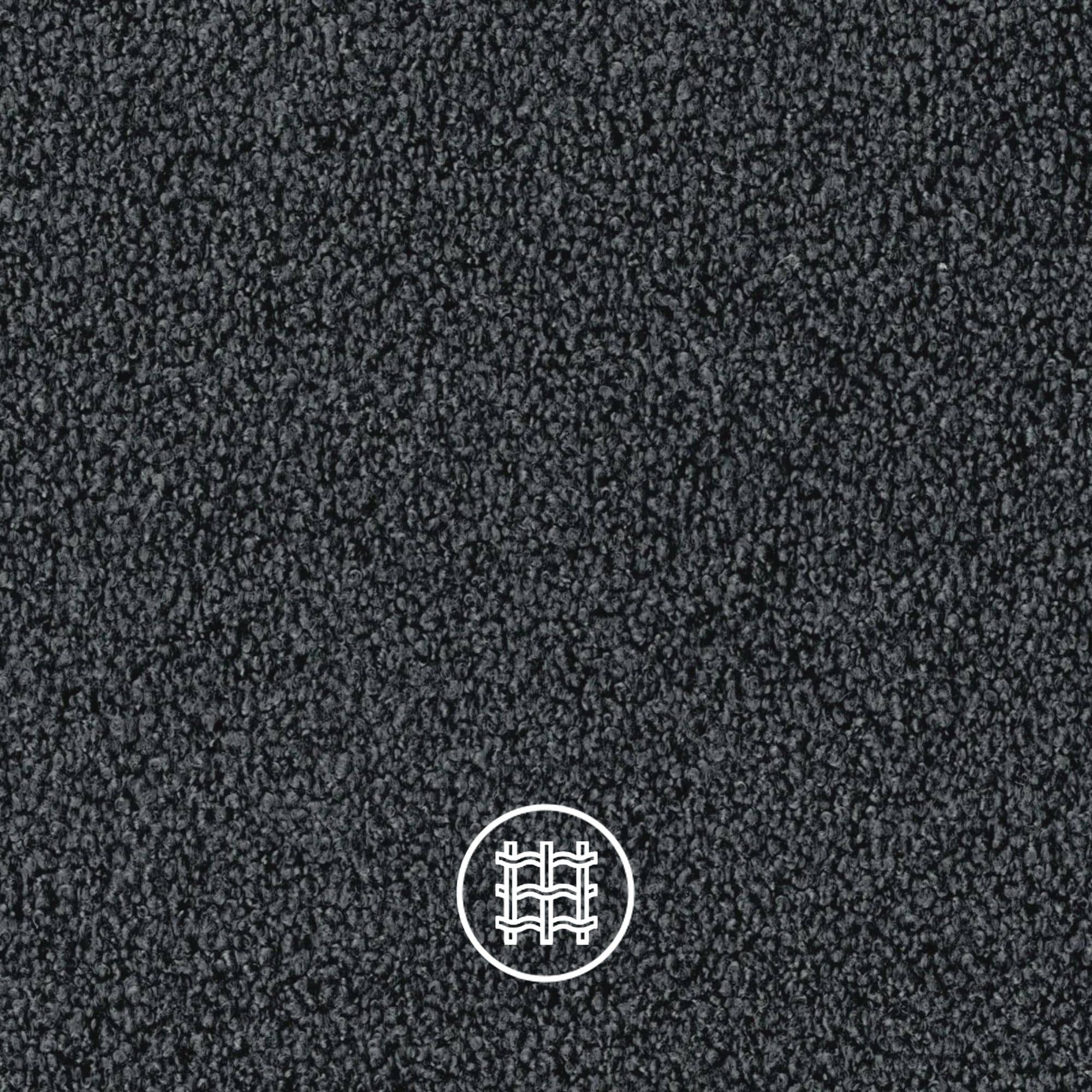 <b>Bouclé Teddy Weave</b><p>

<p>Durable<p>

<b>Composition</b>: 100% Polyester<p>

Umbria is a luxurious bouclé teddy fleece collection, featuring a super-soft, cozy texture and a durable weave. Available in a lovely range of colours, it combines comfort and style, perfect for creating inviting, warm home interiors.